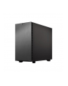 Fractal Design Define 7 Grey Solid, tower case (grey) - nr 62