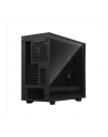 Fractal Design Define 7 Grey TG Light Tint, tower case (grey, Tempered Glass) - nr 31