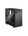 Fractal Design Define 7 Grey TG Light Tint, tower case (grey, Tempered Glass) - nr 35