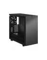 Fractal Design Define 7 Grey TG Light Tint, tower case (grey, Tempered Glass) - nr 37