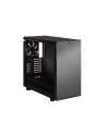 Fractal Design Define 7 Grey TG Light Tint, tower case (grey, Tempered Glass) - nr 43