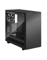 Fractal Design Define 7 Grey TG Light Tint, tower case (grey, Tempered Glass) - nr 4