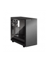 Fractal Design Define 7 Grey TG Light Tint, tower case (grey, Tempered Glass) - nr 56