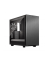 Fractal Design Define 7 Grey TG Light Tint, tower case (grey, Tempered Glass) - nr 60