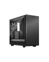 Fractal Design Define 7 Grey TG Light Tint, tower case (grey, Tempered Glass) - nr 62