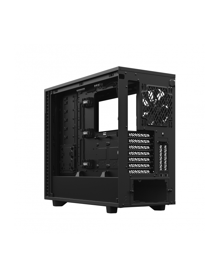 Fractal Design Define 7 Grey TG Light Tint, tower case (grey, Tempered Glass) główny