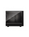 Fractal Design Define 7 Grey TG Light Tint, tower case (grey, Tempered Glass) - nr 69