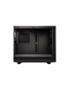 Fractal Design Define 7 Grey TG Light Tint, tower case (grey, Tempered Glass) - nr 74