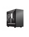 Fractal Design Define 7 Grey TG Light Tint, tower case (grey, Tempered Glass) - nr 80