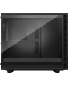 Fractal Design Define 7 Grey TG Light Tint, tower case (grey, Tempered Glass) - nr 92