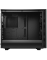 Fractal Design Define 7 Grey TG Light Tint, tower case (grey, Tempered Glass) - nr 93