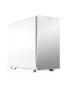 Fractal Design Define 7 White Solid, tower case (white) - nr 1