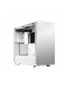 Fractal Design Define 7 White Solid, tower case (white) - nr 52