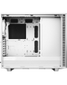 Fractal Design Define 7 White Solid, tower case (white) - nr 7