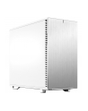 Fractal Design Define 7 White Solid, tower case (white) - nr 81