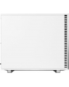 Fractal Design Define 7 White Solid, tower case (white) - nr 89