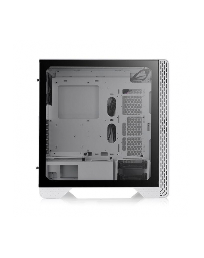 Thermaltake S300 TG Snow Edition white (CA-1P5-00M6WN-00) główny