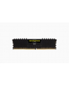 Corsair DDR4 - 32 GB -3600 - CL - 17 - Dual Kit, Vengeance LPX (black, CMK32GX4M2Z3600C18) - nr 18