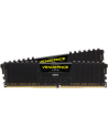 Corsair DDR4 - 32 GB -3600 - CL - 17 - Dual Kit, Vengeance LPX (black, CMK32GX4M2Z3600C18) - nr 21