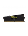 Corsair DDR4 - 32 GB -3600 - CL - 17 - Dual Kit, Vengeance LPX (black, CMK32GX4M2Z3600C18) - nr 3