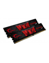 G.Skill DDR4 - 16 GB -3200 - CL - 16 - Dual Kit, Aegis (F4-3200C16D-16GIS) - nr 28