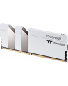 Thermaltake DDR4 - 16 GB -4400 - CL - 19 - Dual kit, TOUGHRAM (white / silver, R020D408GX2-4400C19A) - nr 3
