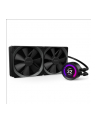 NZXT Kraken Z63, water cooling (Black) - nr 1