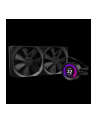 NZXT Kraken Z63, water cooling (Black) - nr 32