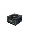 Chieftec TPS-400S 400W PC power supply (black, 1x PCIe) - nr 8