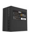 NZXT C650 650W PC power supply (black, 4x PCIe, cable management) - nr 14