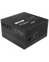 NZXT C750 750W, PC power supply (black, 4x PCIe, cable management) - nr 88