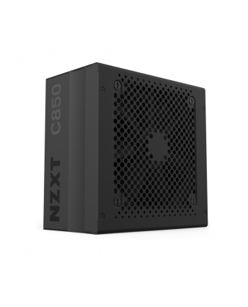 NZXT C850 850W, PC power supply (black, 6x PCIe, cable management)