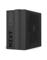 NZXT C850 850W, PC power supply (black, 6x PCIe, cable management) - nr 1