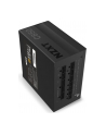 NZXT C850 850W, PC power supply (black, 6x PCIe, cable management) - nr 4