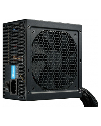 Seasonic S12III-550 550 Watt, PC Power Supply (black, 2x PCIe)