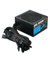 Seasonic S12III-550 550 Watt, PC Power Supply (black, 2x PCIe) - nr 14