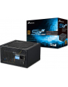 Seasonic S12III-550 550 Watt, PC Power Supply (black, 2x PCIe) - nr 1