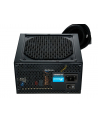 Seasonic S12III-550 550 Watt, PC Power Supply (black, 2x PCIe) - nr 26