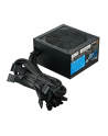 Seasonic S12III-550 550 Watt, PC Power Supply (black, 2x PCIe) - nr 29