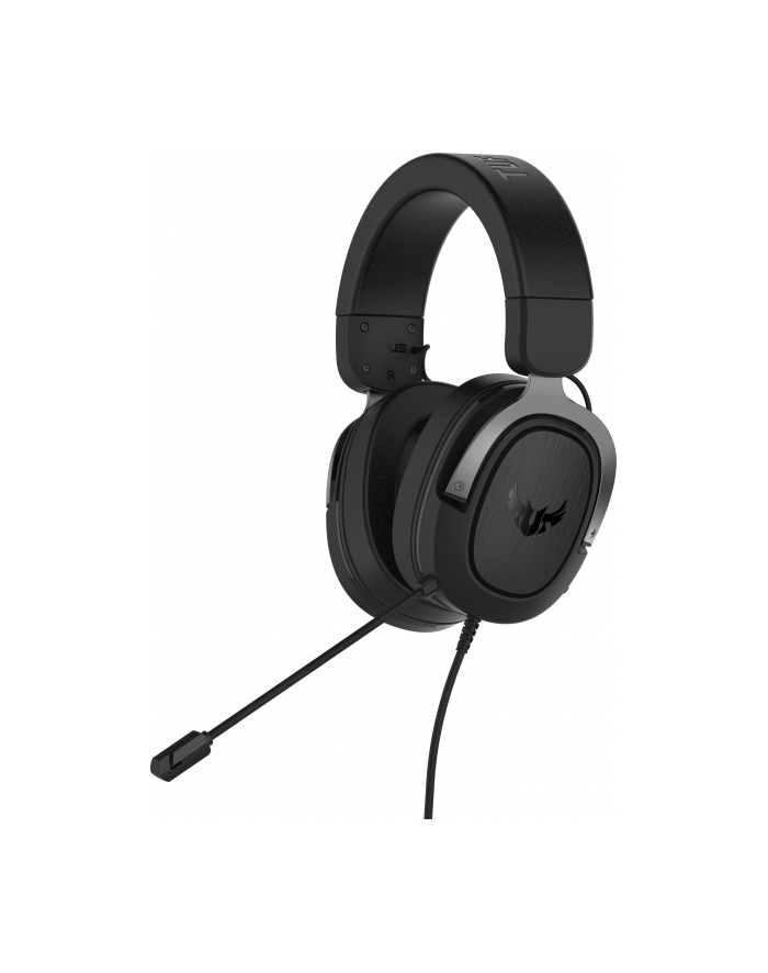 ASUS TUF H3 gaming headset (gunmetal) główny