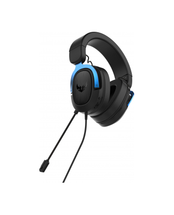 ASUS TUF H3 Gaming Headset (Blue)