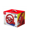 HORI Mario Kart Racing Wheel Pro Mini, steering wheel (red / blue) - nr 1