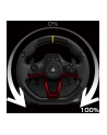 HORI RWA: Wireless Racing Wheel Apex, steering wheel (black / red, PlayStation 4, PC) - nr 10