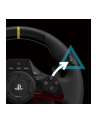 HORI RWA: Wireless Racing Wheel Apex, steering wheel (black / red, PlayStation 4, PC) - nr 11