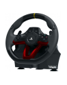 HORI RWA: Wireless Racing Wheel Apex, steering wheel (black / red, PlayStation 4, PC) - nr 1