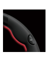 HORI RWA: Wireless Racing Wheel Apex, steering wheel (black / red, PlayStation 4, PC) - nr 4