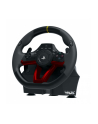 HORI RWA: Wireless Racing Wheel Apex, steering wheel (black / red, PlayStation 4, PC) - nr 6