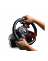 HORI RWA: Wireless Racing Wheel Apex, steering wheel (black / red, PlayStation 4, PC) - nr 8