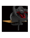 HORI RWA: Wireless Racing Wheel Apex, steering wheel (black / red, PlayStation 4, PC) - nr 9