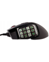 Corsair SCIMITAR RGB ELITE, Gaming Mouse (Black) - nr 12